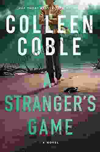 A Stranger S Game Colleen Coble
