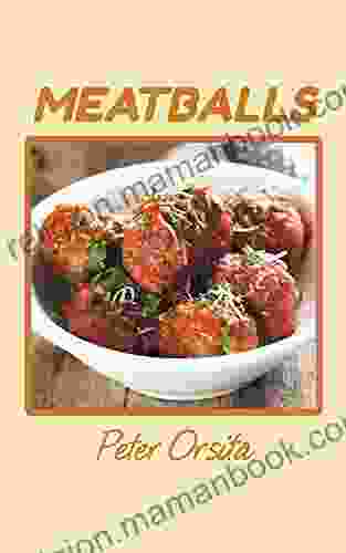 Meatballs Peter Orsita