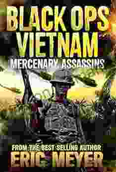 Mercenary Assassins (Black Ops Vietnam 2)