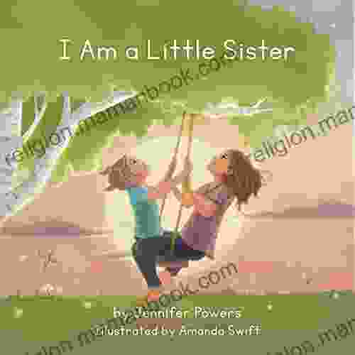 I Am A Little Sister
