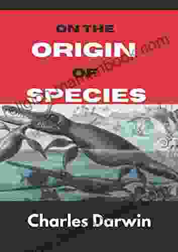 On The Origin Of Species(Annotated)