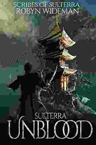 Unblood: A Progression Cultivation Fantasy Novel (Sulterra: Unblood 1)