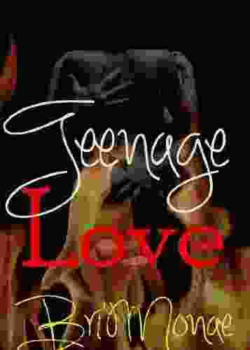 Teenage Love Bri Monae