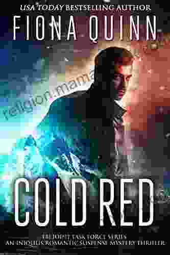 Cold Red (FBI Joint Task Force 2)