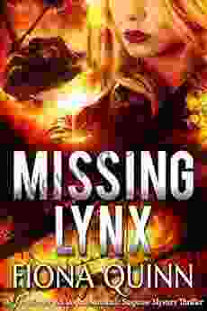 Missing Lynx (The Lynx 2)