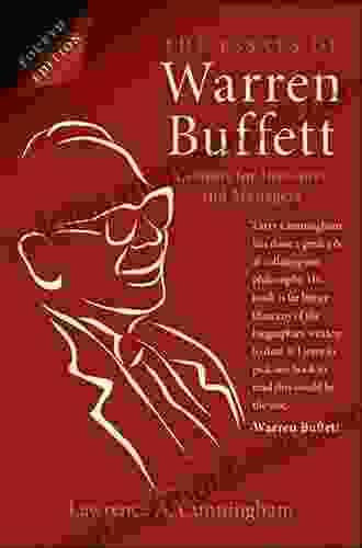 The Essays Of Warren Buffett: Lessons For Corporate America Fifth Edition