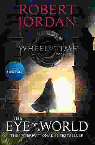 The Eye Of The World: One Of The Wheel Of Time