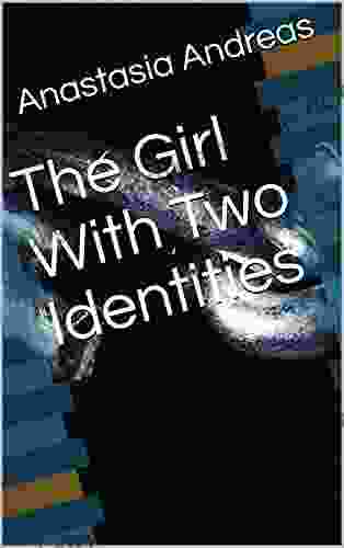 The Girl With Two Identities : How Does One Fit Into Two Culures Without Losing Pieces Of Themselves?