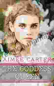 The Goddess Queen (A Goddess Test Novel)
