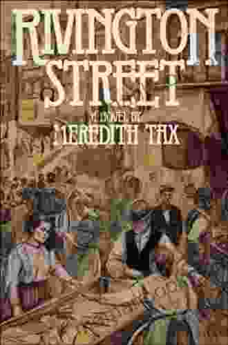 Rivington Street Meredith Tax