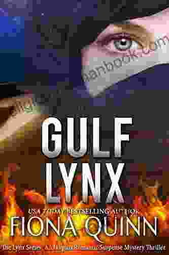 Gulf Lynx (The Lynx 5)