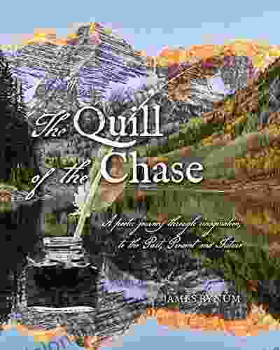 The Quill Of The Chase