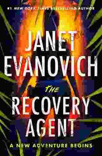 The Recovery Agent: A Novel (Gabriela Rose 1)