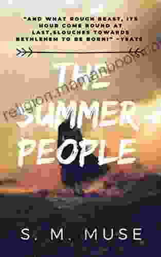The Summer People: Three