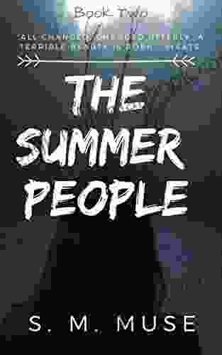 The Summer People: Two