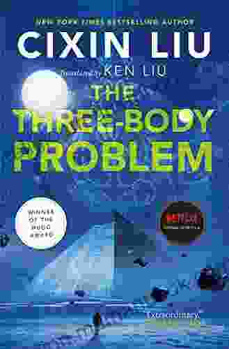 The Three Body Problem (The Three Body Problem 1)
