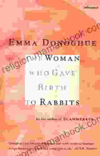 The Woman Who Gave Birth To Rabbits: Stories (Harvest Book)