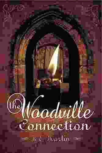 The Woodville Connection Kathy Martin