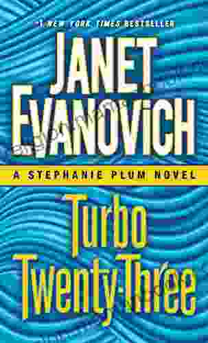 Turbo Twenty Three: A Stephanie Plum Novel