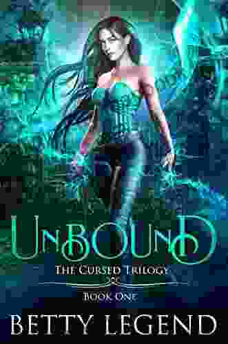 Unbound: The Cursed Trilogy One