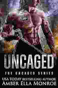 Uncaged: A Dystopian Fated Mates Romance (The Uncaged)