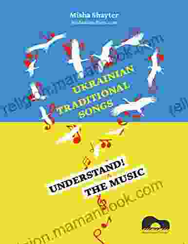 Understand The Music: Ukrainian Traditional Songs