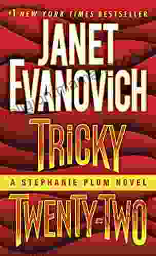 Tricky Twenty Two: A Stephanie Plum Novel