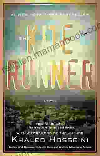 The Kite Runner Khaled Hosseini
