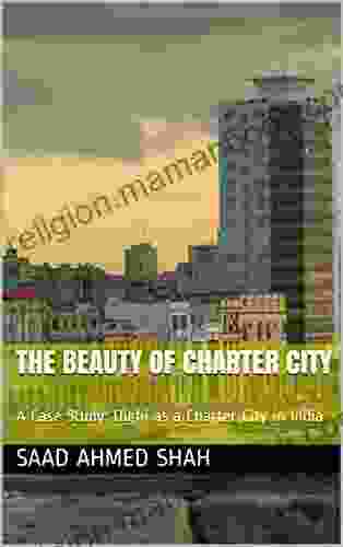 The Beauty Of Charter City: A Case Study: Dighi As A Charter City In India