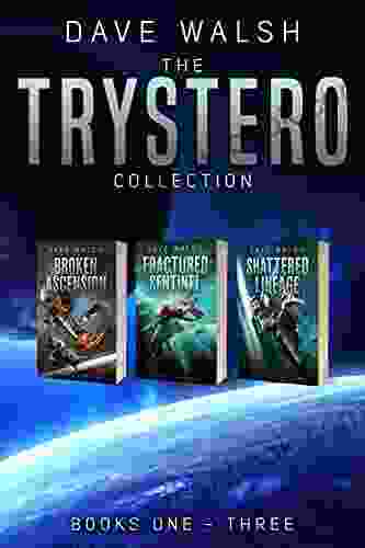 The Trystero Collection: 1 3