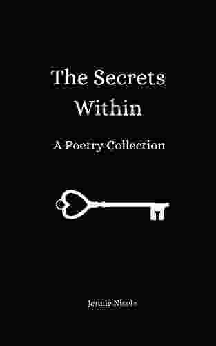 The Secrets Within: A Poetry Collection (After Midnight)