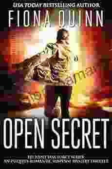 Open Secret (FBI Joint Task Force 1)