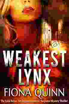 Weakest Lynx (The Lynx 1)
