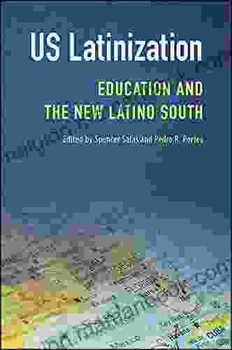 US Latinization: Education And The New Latino South