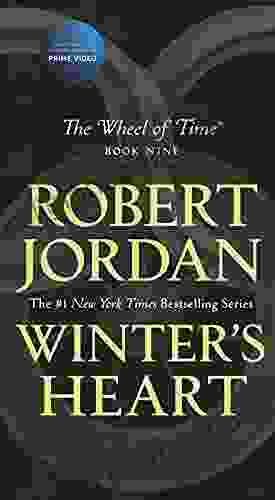Winter S Heart: Nine Of The Wheel Of Time
